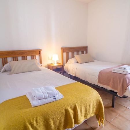 Apartamento Balcones Del Tajo 2 Ronda Bagian luar foto